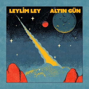 En attendant le nouvel album d’Altin Gün…