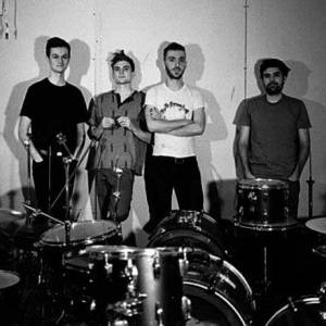 Ought - Spitse Canadese indie-rock