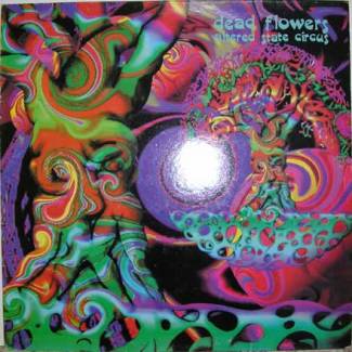 Altered State Circus