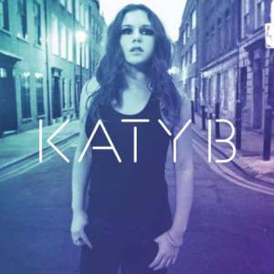 (Katy B) on A Mission