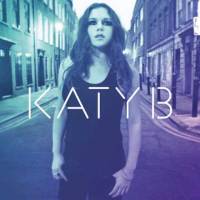 (Katy B) on A Mission