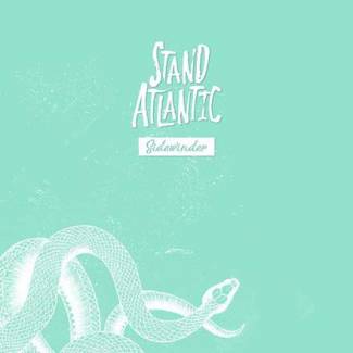 Sidewinder EP