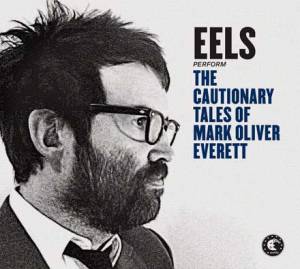 The cautionary tales of Mark Oliver Everett