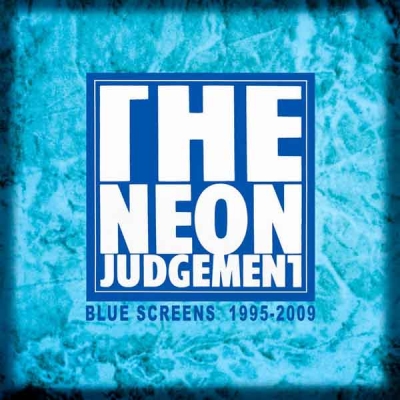 Blue Screens 1995-2009
