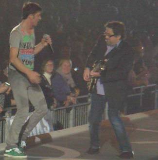 Clouseau – Overweldigende en Pakkende Laatste Ronde