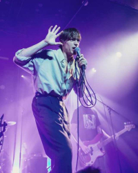 Un concert proche de l’envoûtement !