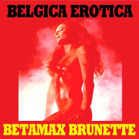 Betamax Brunette -single-