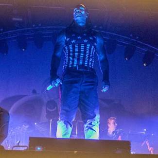 The Prodigy: pure rauwheid