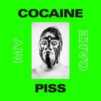 My Cake -single-