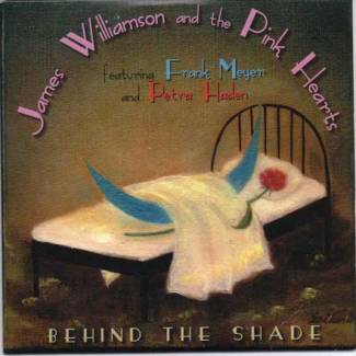 Behind The Shade