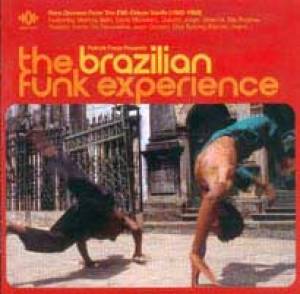 The Brazilian funk experience
