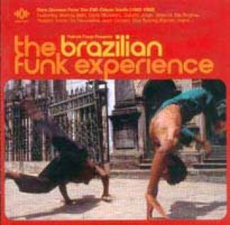 The Brazilian funk experience
