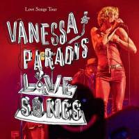 Love songs tour