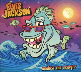 Against The Gravity