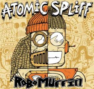 Robomuffin