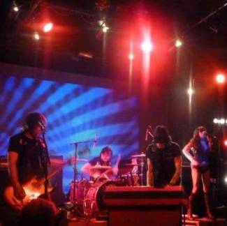 The Lords of Altamont: Praise the Lords!