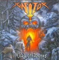 Road of Bones