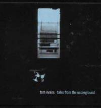 Tales from the underground