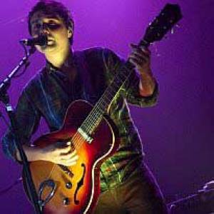 De stemmingen van Grizzly Bear vormen een melodieus apart gevoelig, dromerig geluid