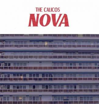 Nova -single-