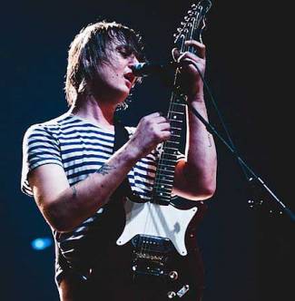Babyshambles - Ode aan de Rommel