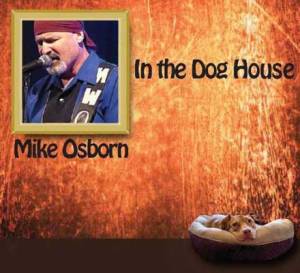In the dog house