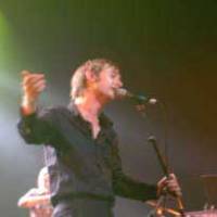 Chanteur de charme