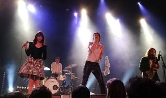 Alex Cameron - Soms brilliante, soms lauwe potsierlijkheid