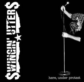 Here, Under Protest