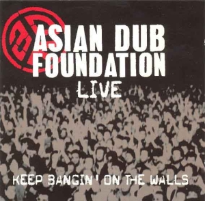 Keep Bangin´ On The Walls