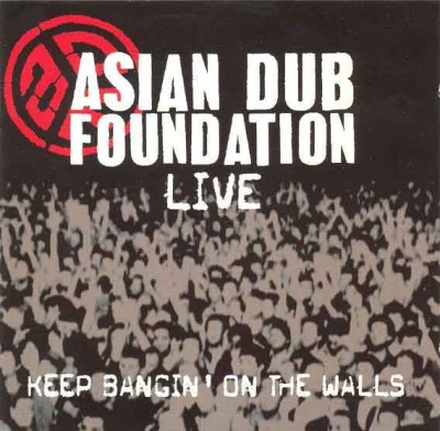 Keep Bangin´ On The Walls