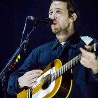 Fleet Foxes – Gezelligheid ten top!