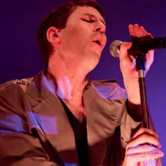Jamie Lidell - Hot ‘n’ Cold