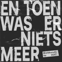 En Toen Was Er Niets Meer -single-