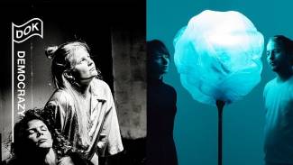 Hydrogen Sea - Een melancholisch, kleurrijk totaalspektakel