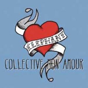 Un amour de pachyderme…