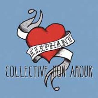 Un amour de pachyderme…