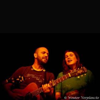 Isbells – sfeervolle, catchy ‘mijmer’ songs