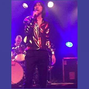 Primal Scream verkoopt ons een lel van jewelste