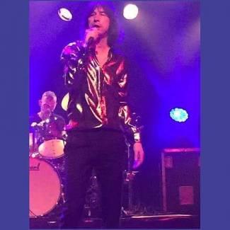 Primal Scream verkoopt ons een lel van jewelste