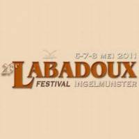 Labadoux 2011: vrijdag 6 mei 2011