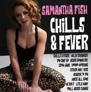 Chills &amp; Fever