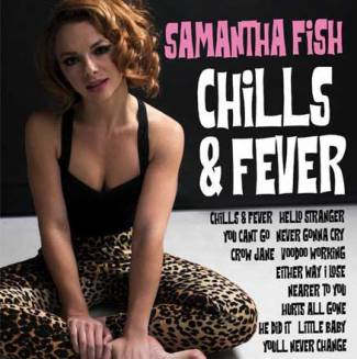 Chills &amp; Fever