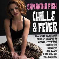 Chills &amp; Fever