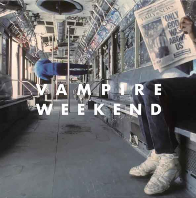 Le crédo de Vampire Weekend…