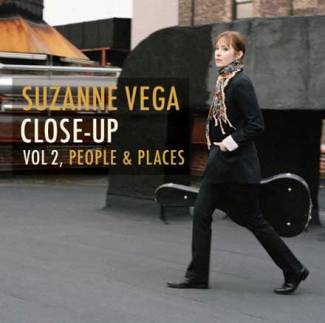 Close Up – Vol 2 – People &amp; Places