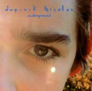 Programme chargé pour Dominik Nicolas