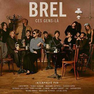 Ces gens là