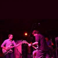 Six Organs of Admittance – Eentonigheid troef
