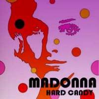 Madonna en sucre…